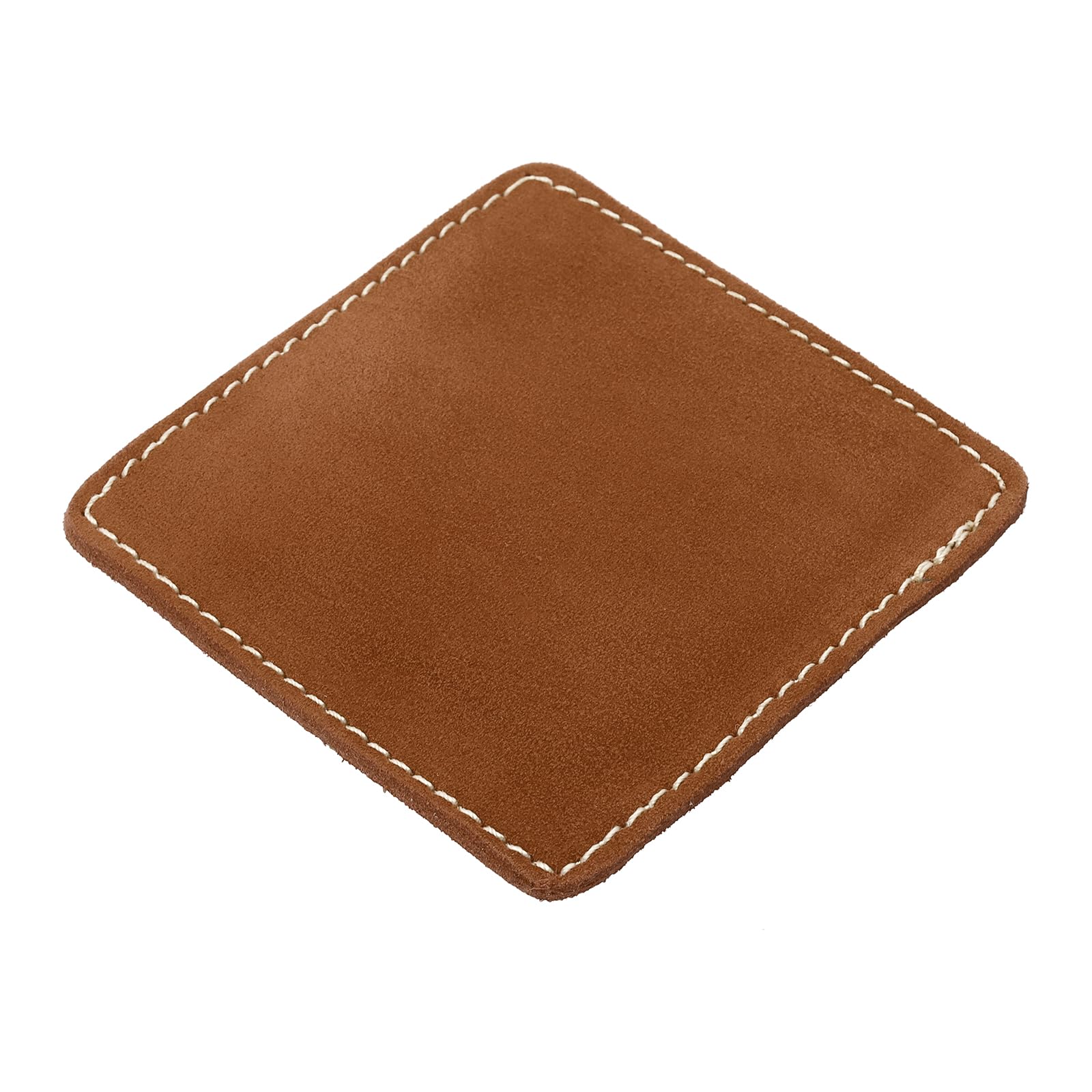 PATIKIL Billiard Cue Towel, Pool Cue Cloth Cleaner Polisher Snooker Pole Burnisher Cleaning Tool, Brown