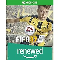 Amazon.com: FIFA 17 - Xbox One : Electronic Arts: Video Games