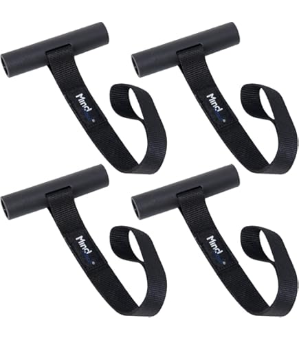 Mind And Action 16 Ft Sturdy Tie Down Strap Lashing Barbados | Ubuy