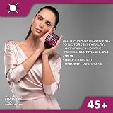Gerovital H3 Evolution Anti-Wrinkle Face Cream SPF 10 Dry Mature Skin 50ml view 4