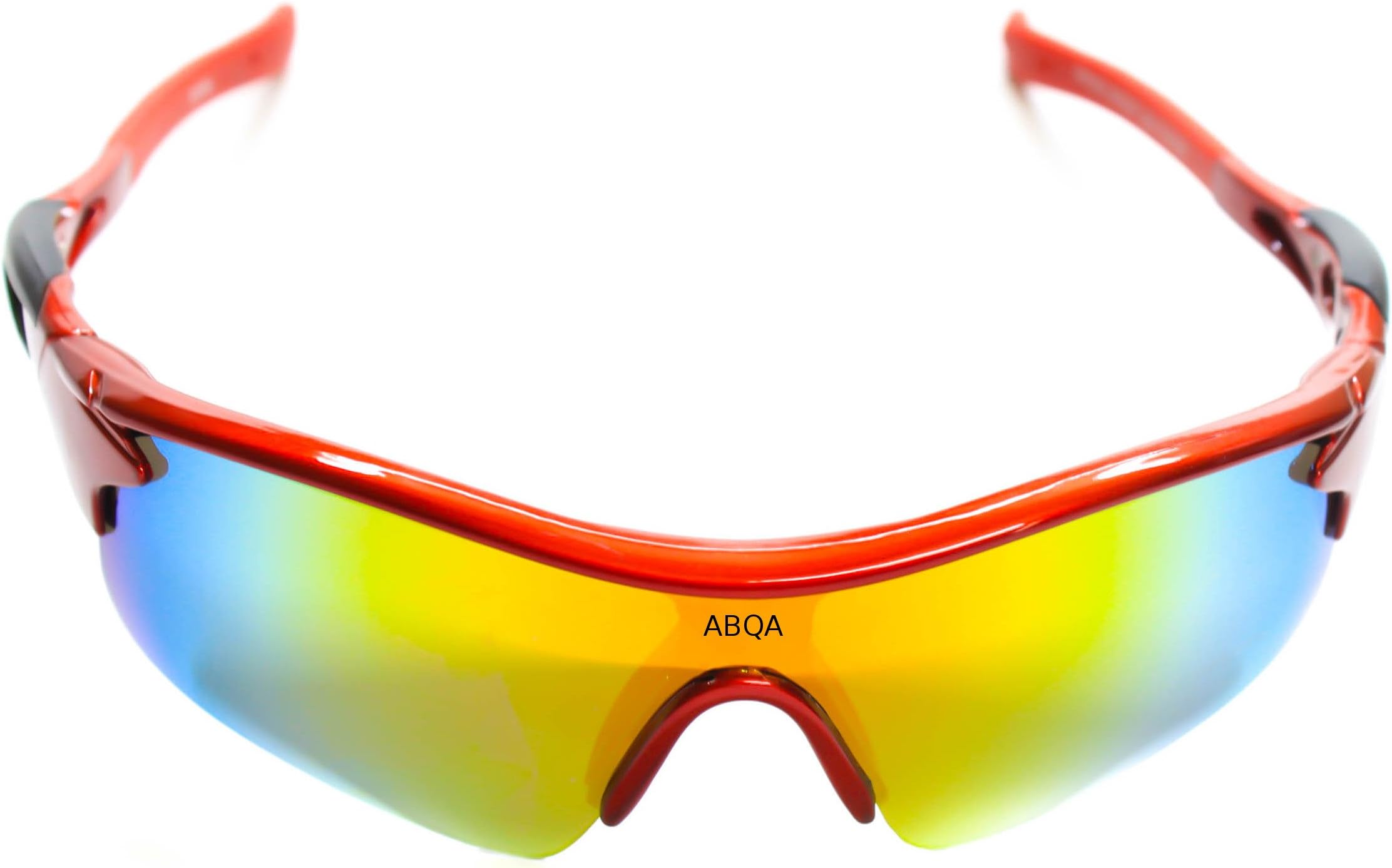 Trends Original IPL Series SLIM FIT Good Quality Prime Top Seller Unisex Sports/Biking/Cycling/Cricket Goggles (X-MULTICOLOR)