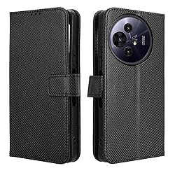 Elubugod Compatible with TCL 50 NxtPaper 5G Leather