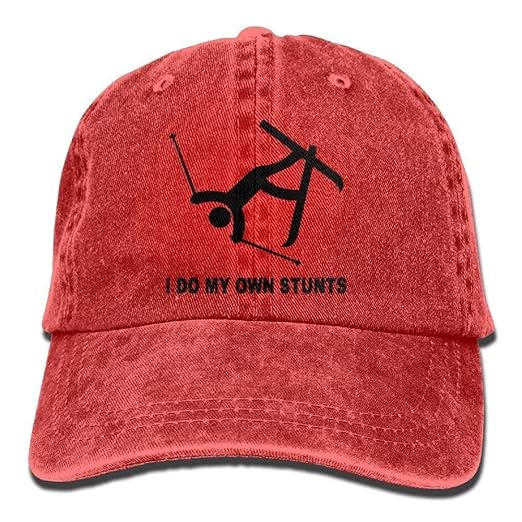 create my own cap