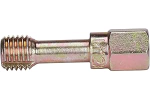 Century Drill & Tool, 92009, 12X1.50,Rethreading Tap,Tool Set, Thread Repair