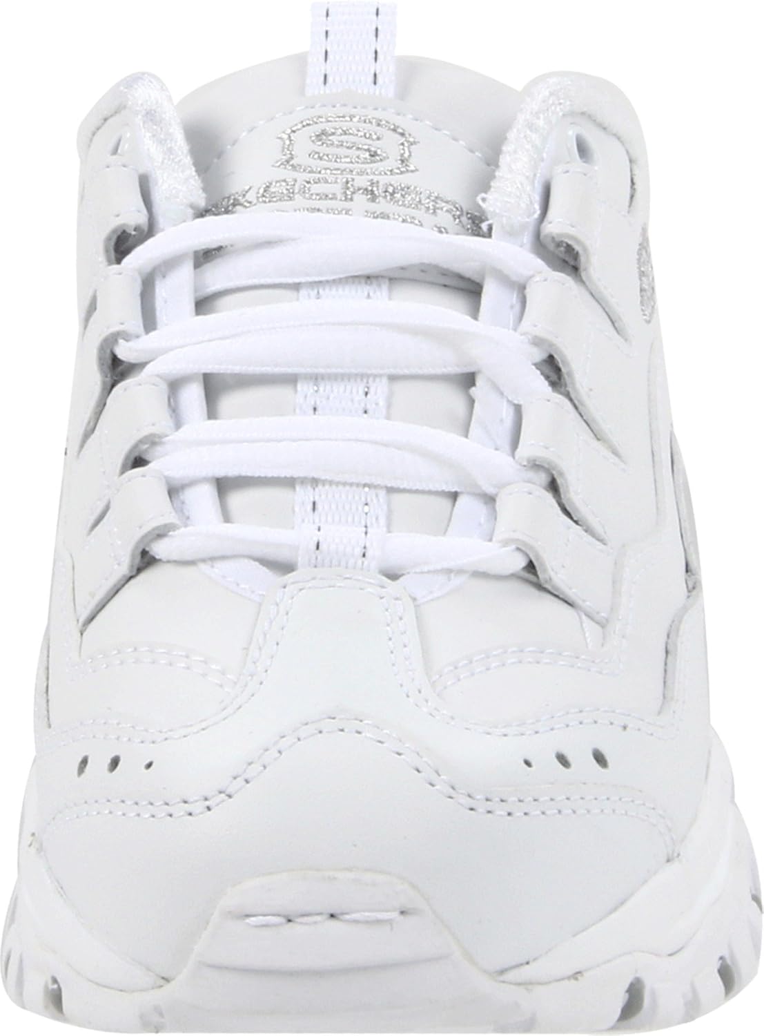 Amazon Com Skechers Sport Women S Energy Orbit Sneaker Mule Fashion Sneakers