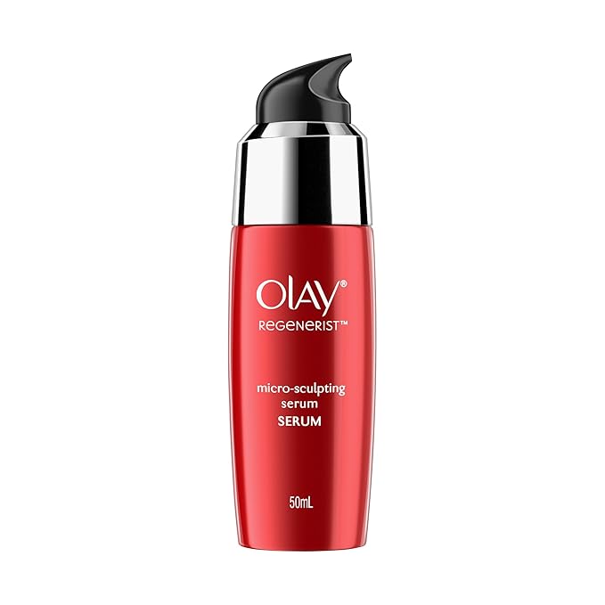 olay collagen serum