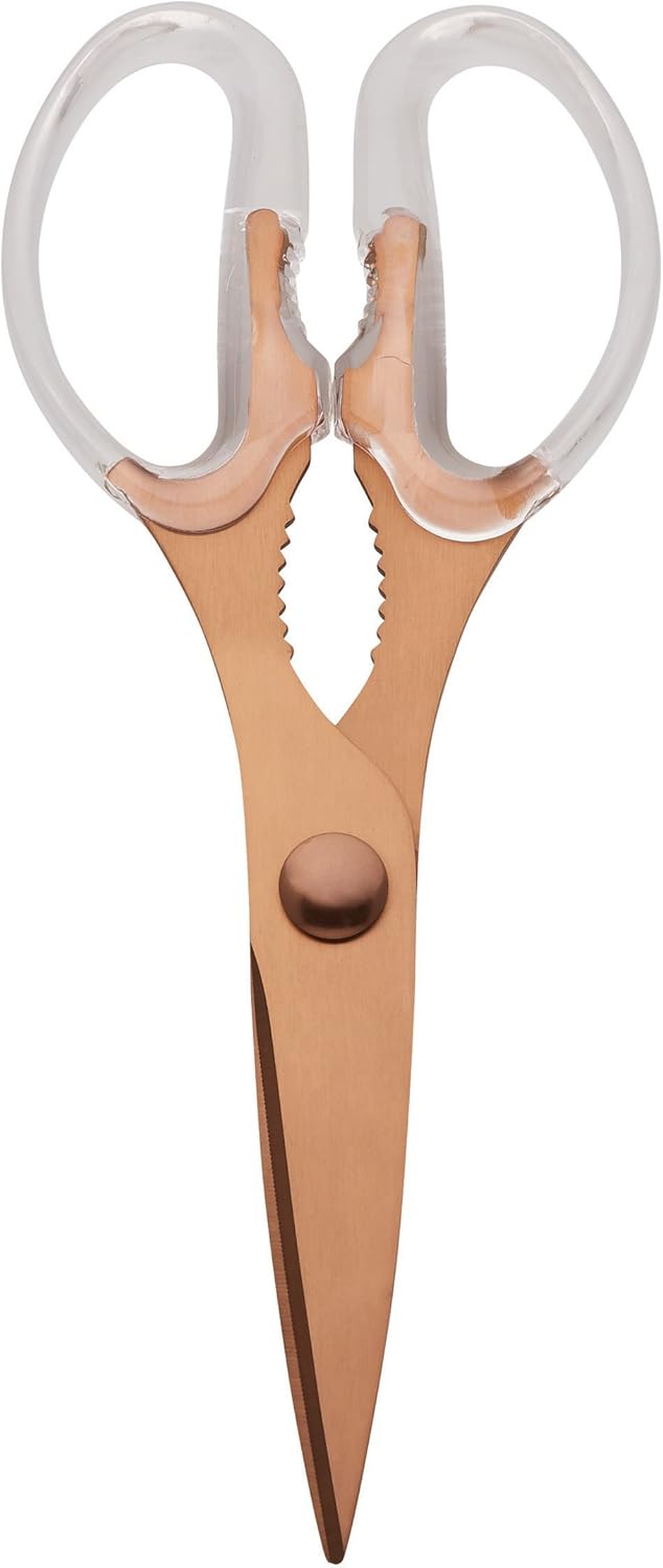 Best Titanium Kitchen Scissors