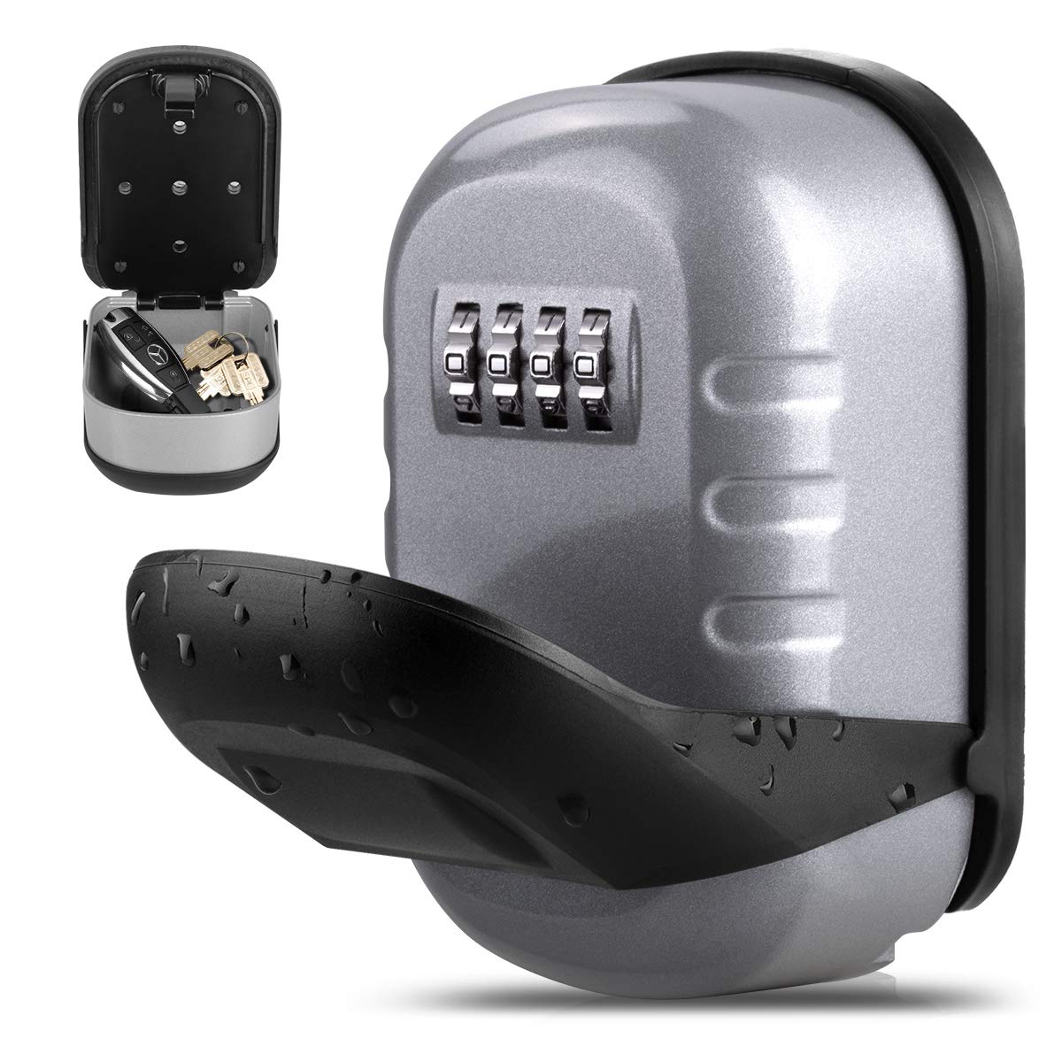 parola muro per l'aula