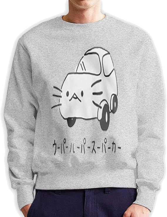 Amazon Co Jp ウーパールーパースーパーカーツー 公式推奨 春夏 綿 おしゃれ 長袖tシャツ 面白tシャツ 長袖 白 黒 服 ファッション小物 Amazon Co Jp ウーパールーパースーパーカーツー 公式推奨 春夏 綿 おしゃれ 長袖tシャツ 面白tシャツ 長袖 白 黒 服 ファッション小物