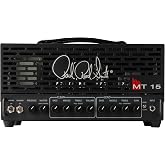 PRS MT 15 Mark Tremonti Signature Head, 15 Watts
