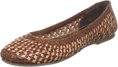 seychelles woven flats