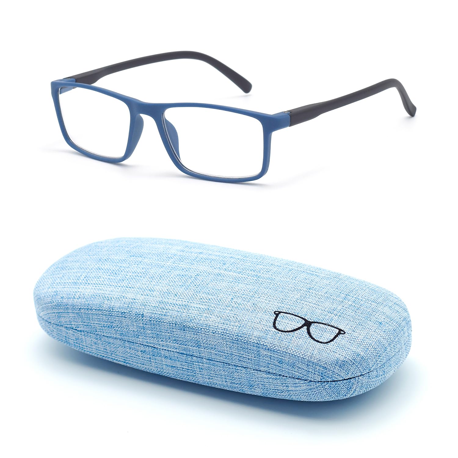 Autojouls 1-Pack Nearsighted Glasses for Distance