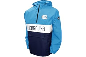 Franchise Club Mens College Alpha Anorak Jacket