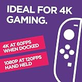 Integral 512GB Gamer's Edge X MicroSD Express Card for Nintendo Switch 2 view 5