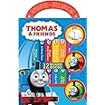 Thomas & Friends - My First Library Book Block 12-Book Set - PI Kids