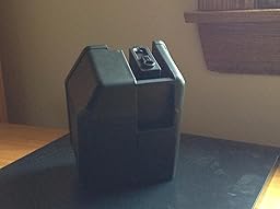 Amazon.com : MetalTac M4 M16 Airsoft Gun Box Magazine 5000 Round High