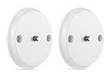 Wall Mount for Nest Cam IQ – Mount Nest IQ with