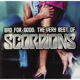 Bad For Good: The Very Best of Scorpions