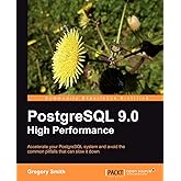 PostgreSQL 9.0 High Performance
