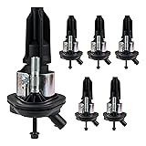 PHILTOP UF303 Ignition Coil 6 Packs Fit for