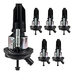 PHILTOP UF303 Ignition Coil 6 Packs Fit for