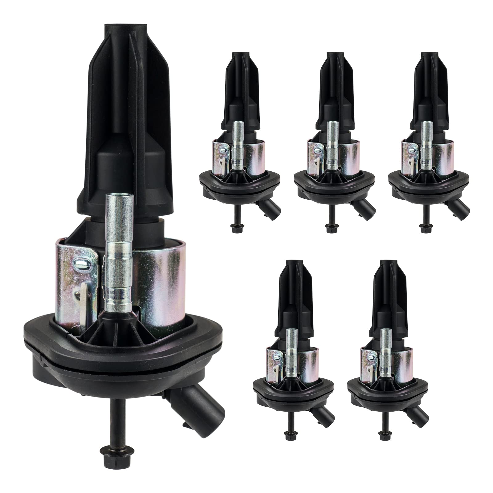 PHILTOP UF303 Ignition Coil 6 Packs Fit for