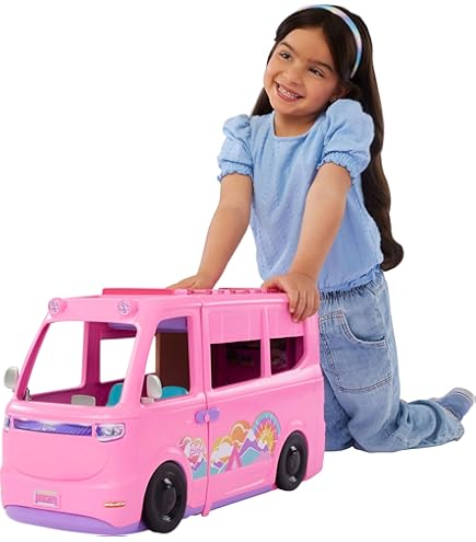 ミニカー Barbie Volkswagen Microbus ミニカー Barbie Volkswagen Microbus Amazon.co.jp: Mattel