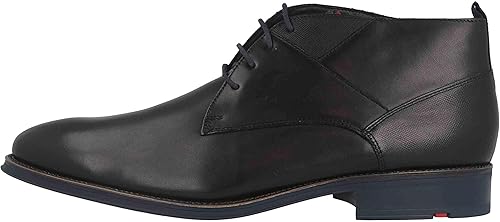 lloyd chukka boots
