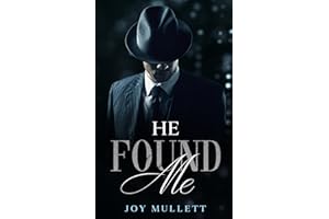 He Found Me (The Found Series Book 3)