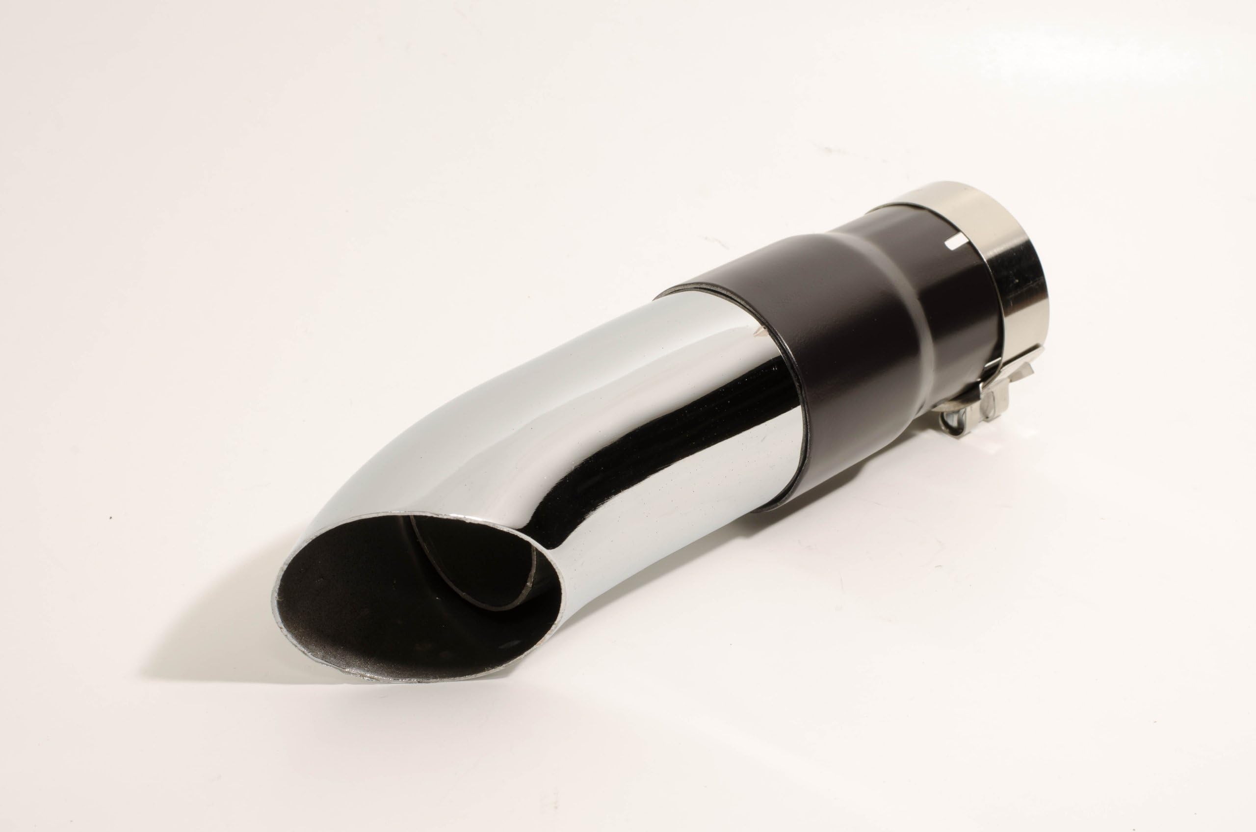 Radiant Cycles Shorty GP Exhaust for 1999-2002 Yamaha YZF R6