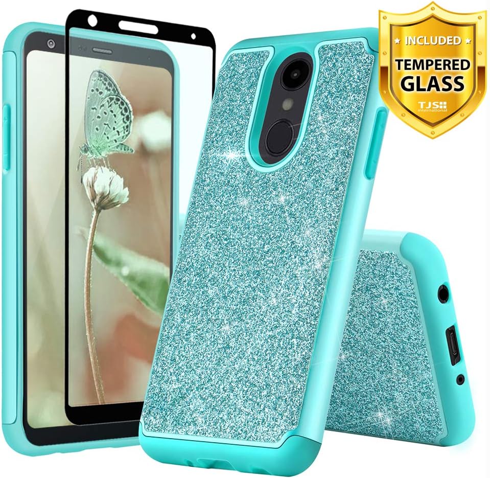 Best lg stylo4 phone cases with screen protector otter box