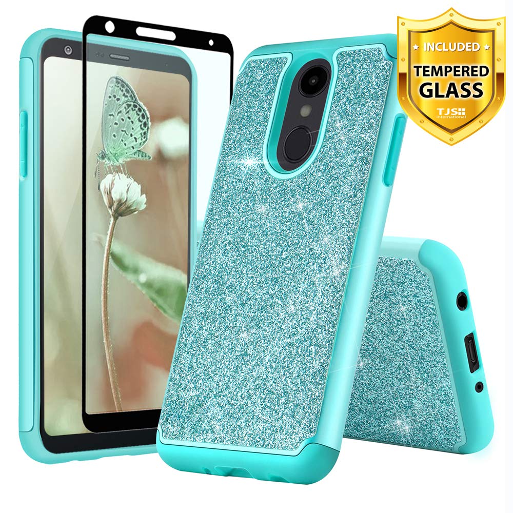 Best Lg Stylo 4 Teal Otter Box