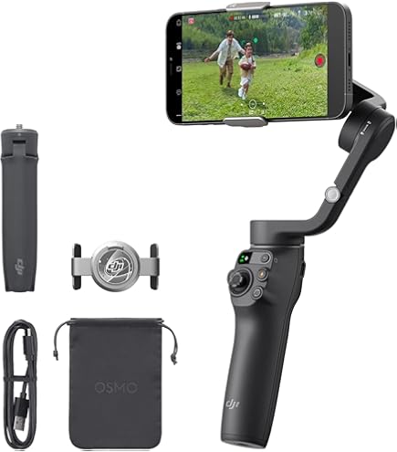 その他 DJI OSMO Amazon.com: DJI Osmo Mobile 2 Base (Part 1) Drone Accessory