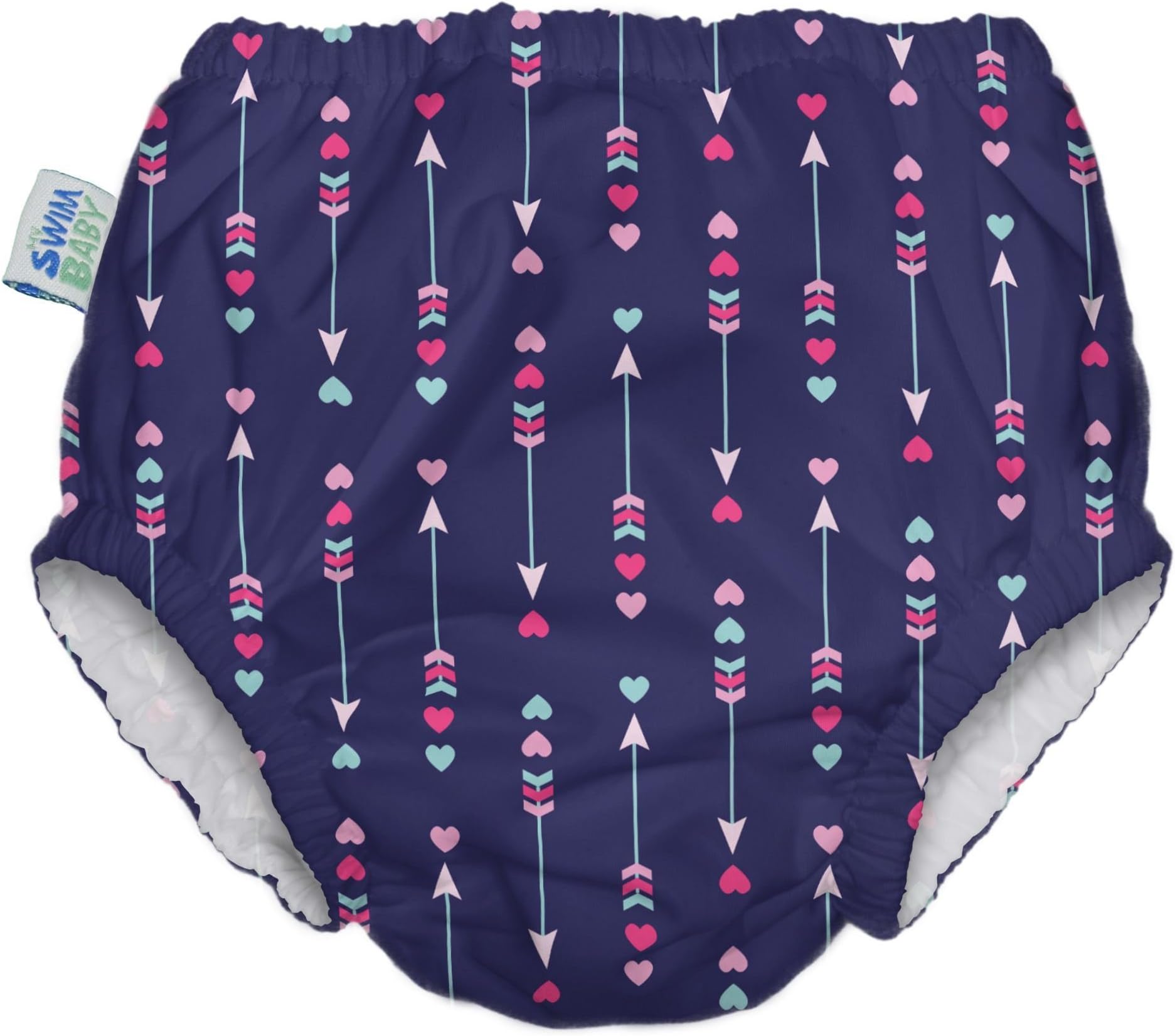 Reusable Swim Diaper