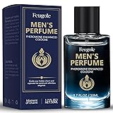 Feugole Pheromone Cologne For Men, Long-Lasting