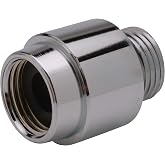 Zurn Z7000-VB In-line Vacuum Breaker , Brass , Small
