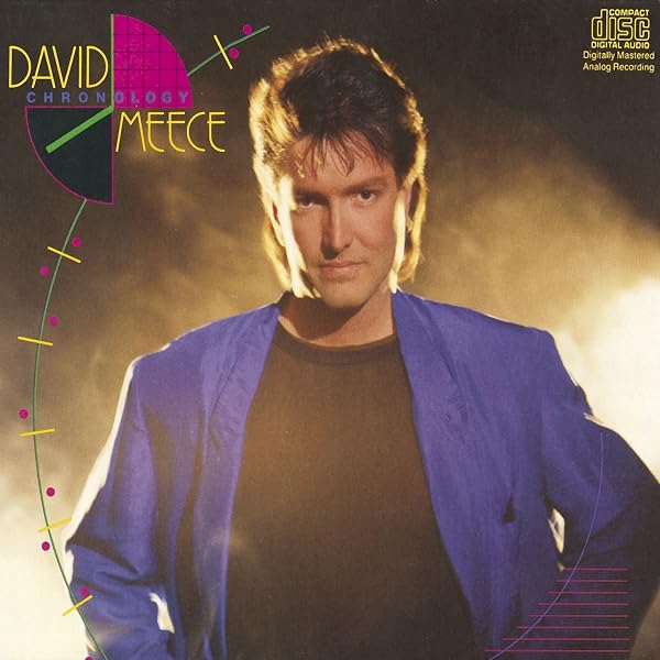 David Meece - Count The Cost - Amazon.com Music