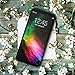 Samsung Galaxy S8 Case 2017 - Issachar Anti-Slip Matte Coating for Excellent Grip Thin Hard Protective PC Snap Case Covers - Black