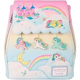 Loungefly Hasbro My Little Pony Mini Backpack