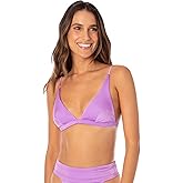 Maaji Womens TriangleBikini Top