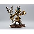 Skylanders Imaginators: Sensei Golden Queen Individual Character - New In Bulk Packaging