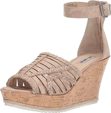 not rated sandals buckle