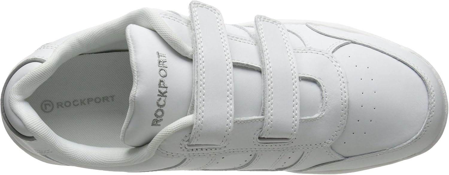 rockport shoes with velcro straps