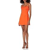 ASTR The Label Womens Claramae Dress