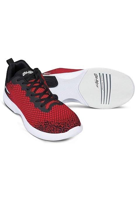 brunswick rampage shoes review