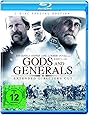 Gods and Generals - Extended Cut