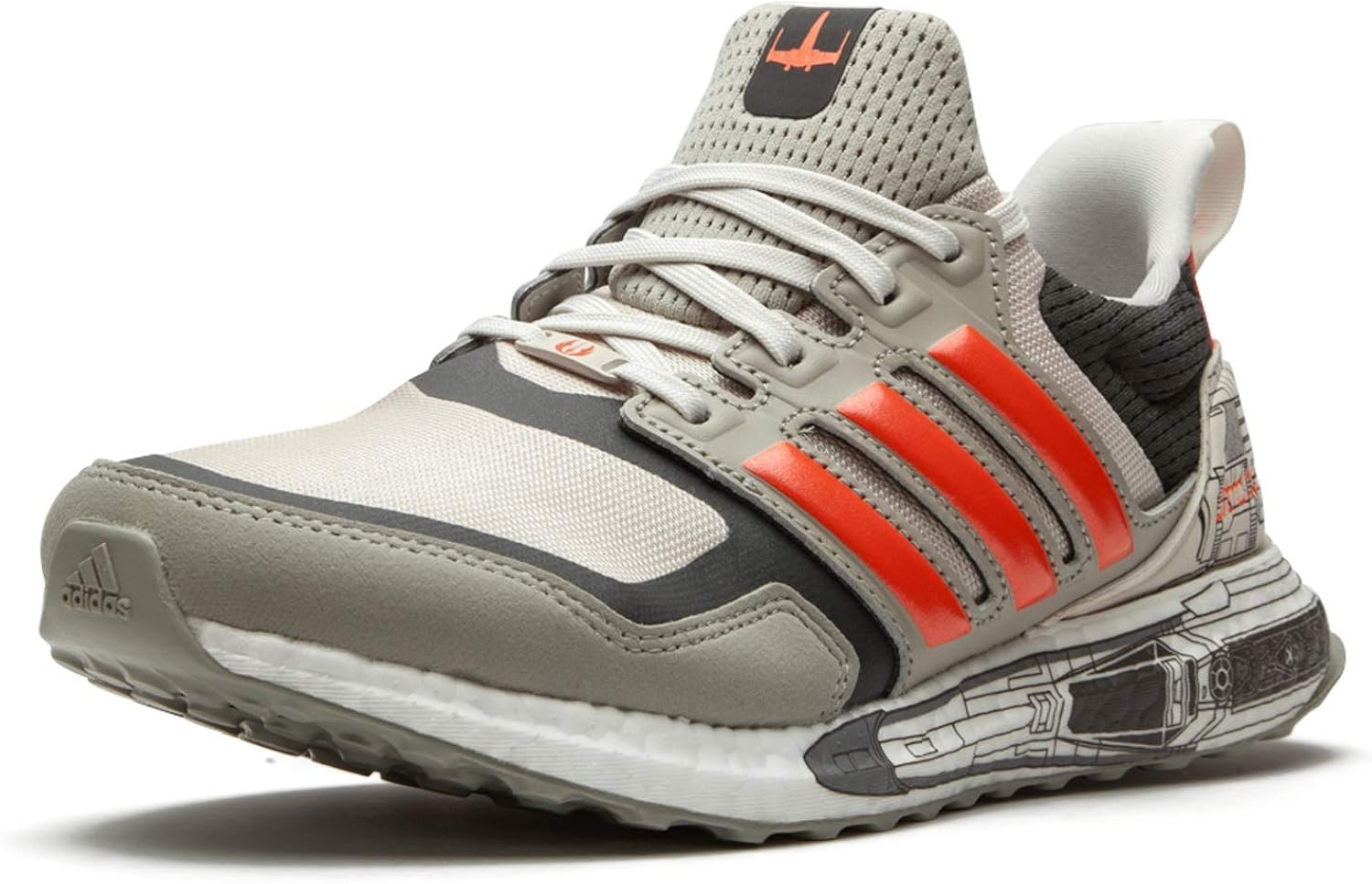 adidas star wars ultra boost x wing