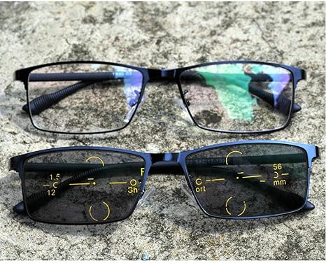 progressive glasses frames