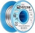 goot リール巻はんだ 100ｇ SE-06010