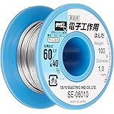 goot リール巻はんだ 100ｇ SE-06010